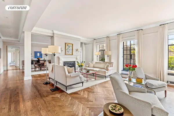 300 Central Park W #PH19J, Manhattan, NY 10024