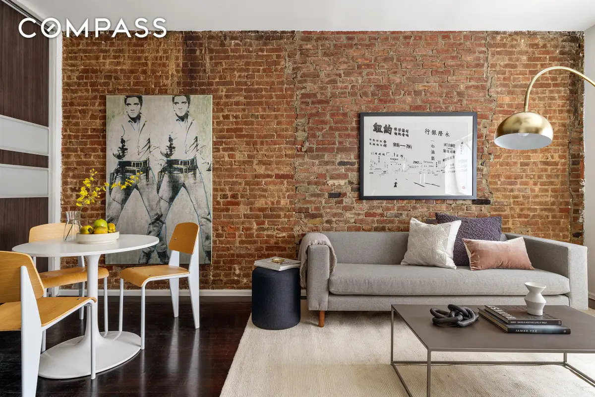 207 E 21st Street #2A, Manhattan, NY 10010 - #1