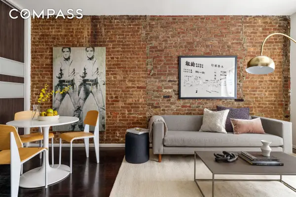 207 E 21st Street #2A, Manhattan, NY 10010