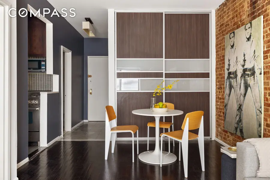 207 E 21st Street #2A, Manhattan, NY 10010 - #3