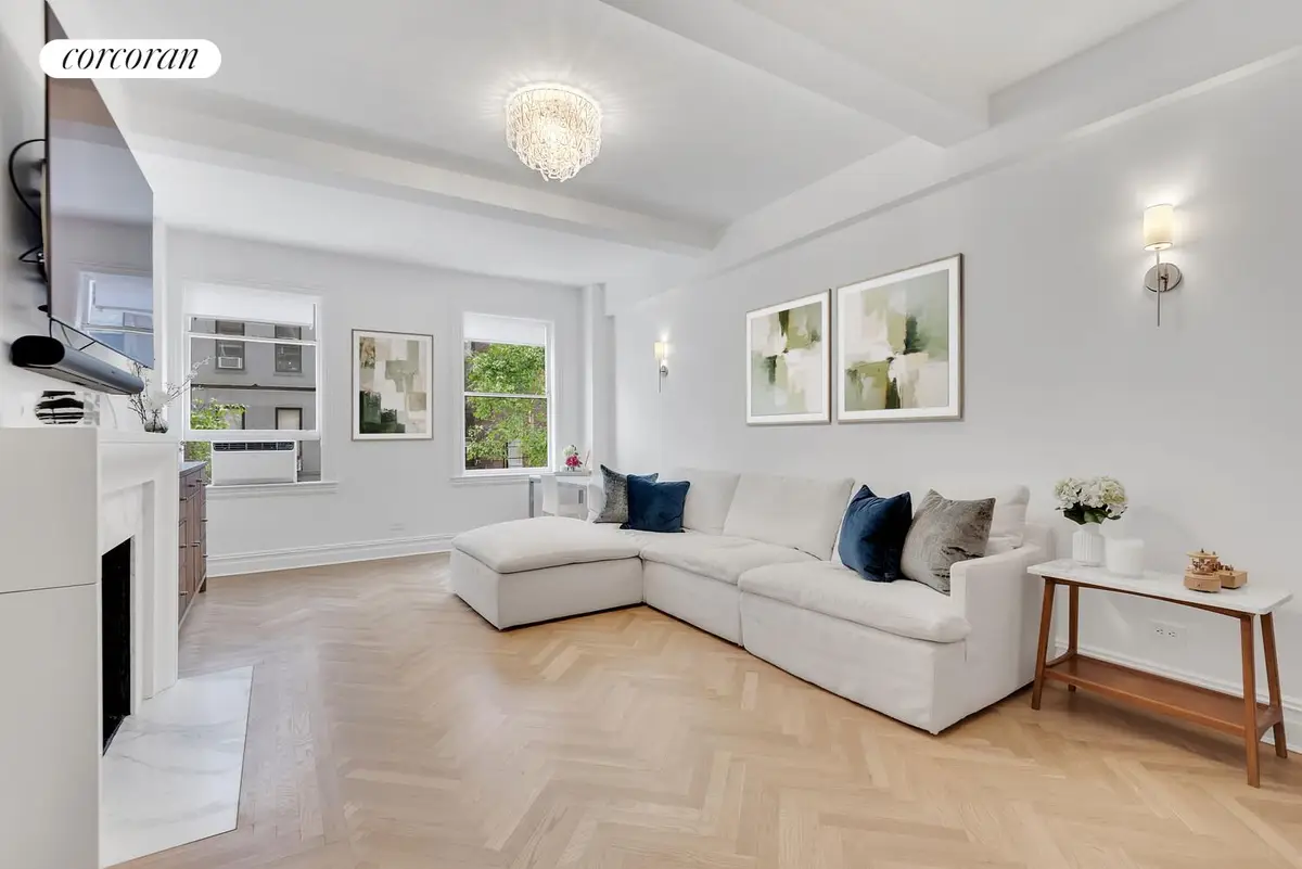162 E 80th Street #2A, Manhattan, NY 10075 - #1