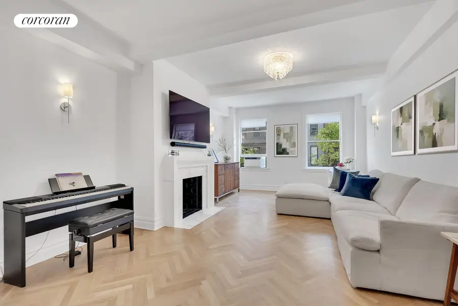 162 E 80th Street #2A, Manhattan, NY 10075 - #2