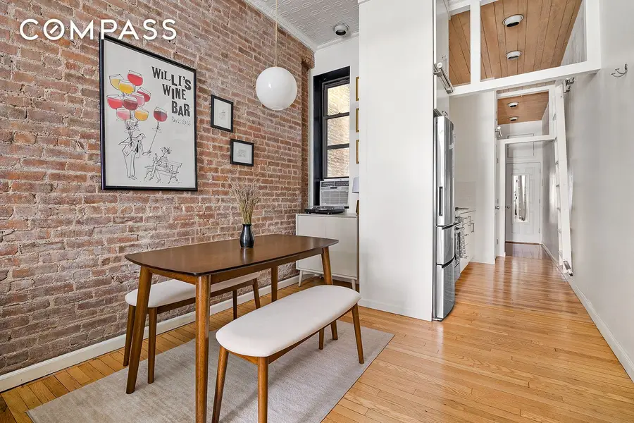 521 E 83rd Street #1W, New York, NY 10028 - #2