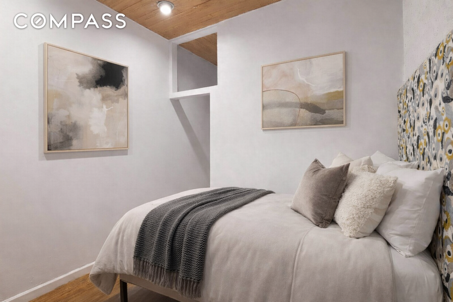 521 E 83rd Street #1W, Manhattan, NY 10028 - #3