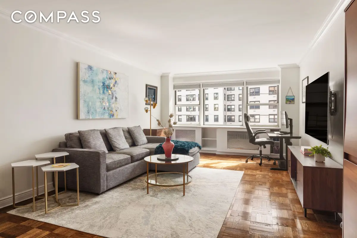 39 Gramercy Park N #5F, New York, NY 10010 - #1