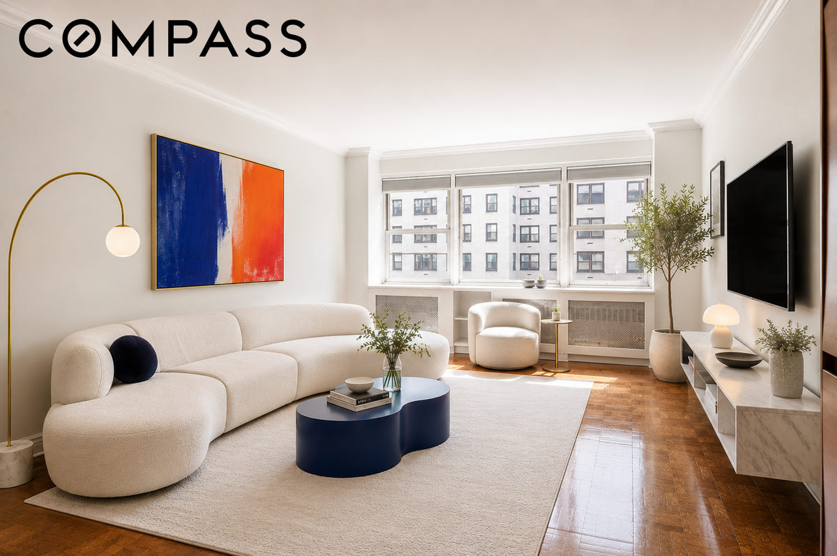 39 Gramercy Park N #5F, Manhattan, NY 10010 - #1