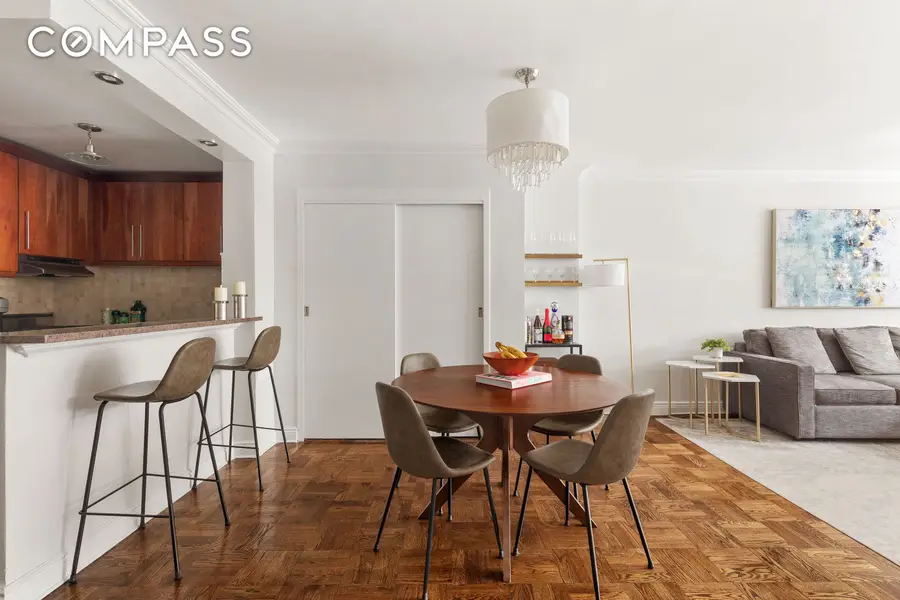 39 Gramercy Park N #5F, New York, NY 10010 - #2