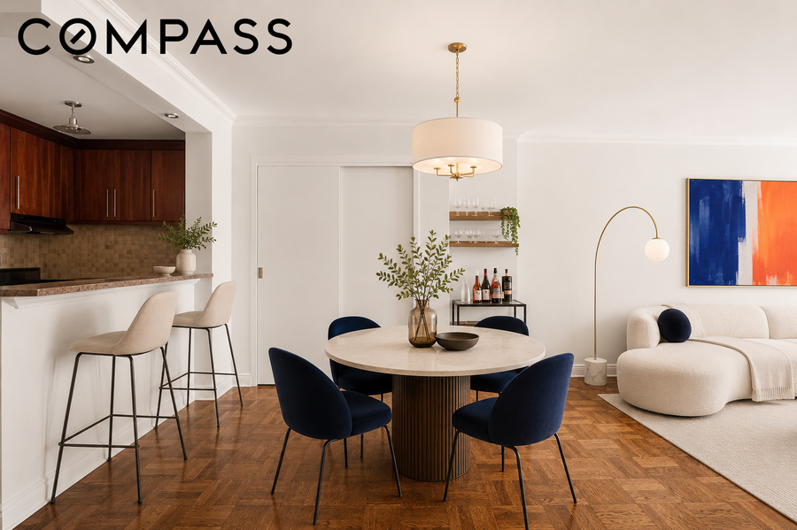 39 Gramercy Park N #5F, Manhattan, NY 10010 - #2