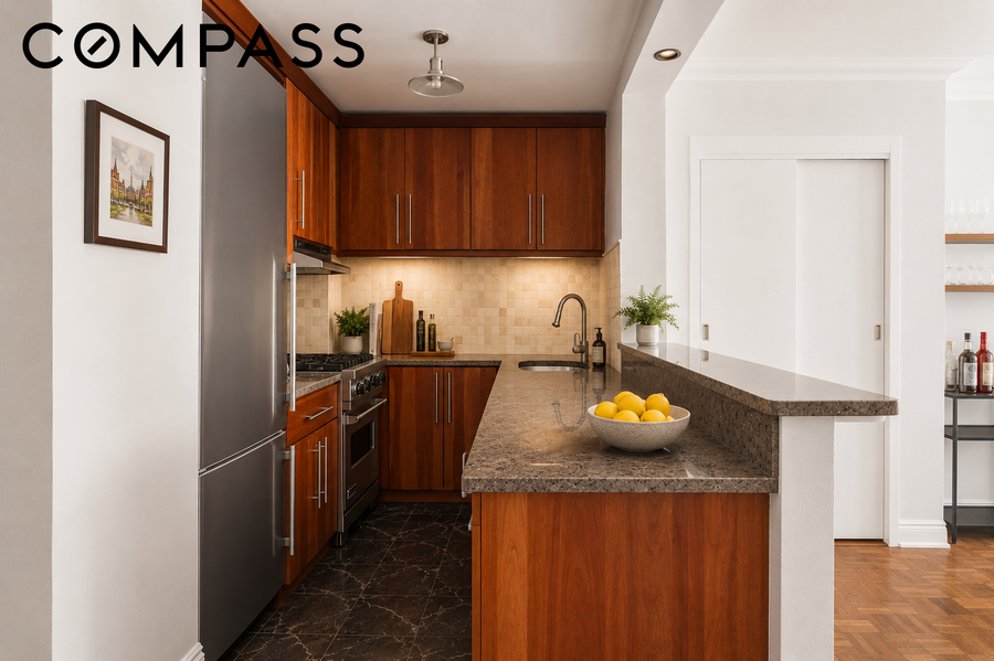 39 Gramercy Park N #5F, Manhattan, NY 10010 - #3