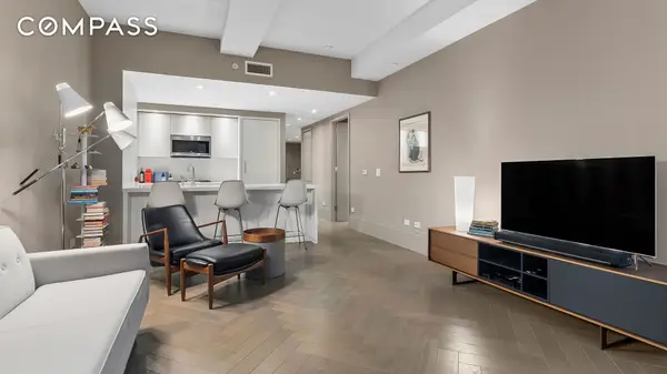 101 Wall Street #7C, Manhattan, NY 10005