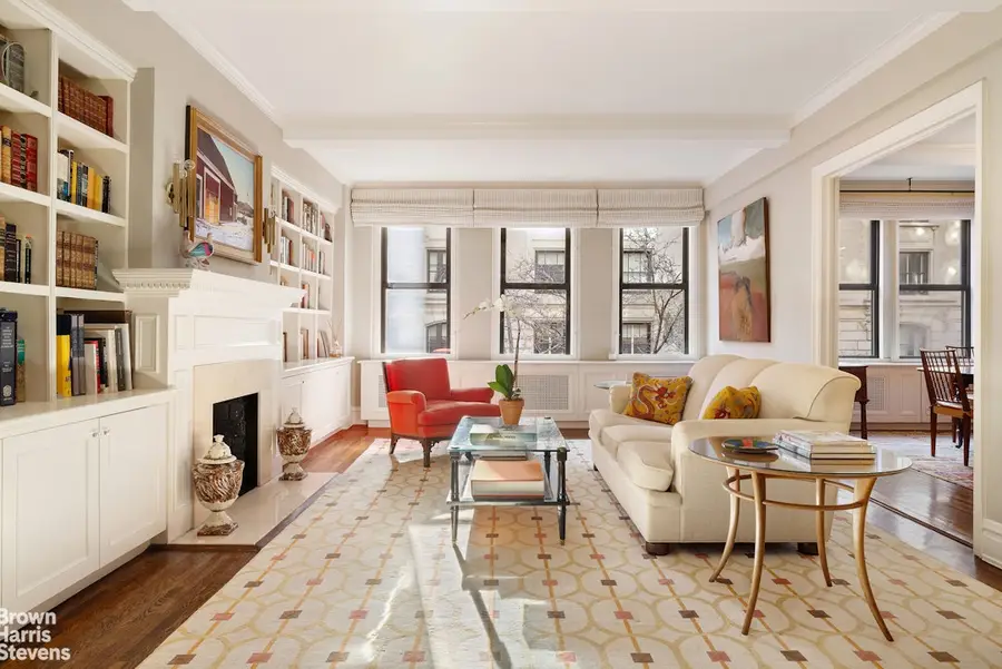 21 E 90th Street #3C, Manhattan, NY 10128 - #2