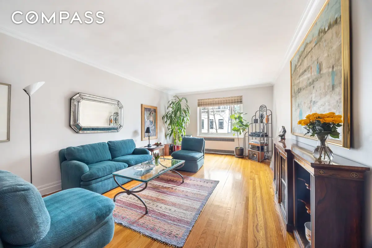 515 E 89th Street #4K, Manhattan, NY 10128 - #1