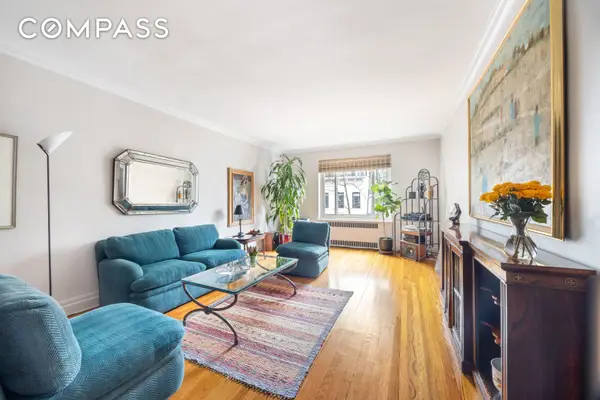 515 E 89th Street #4K, Manhattan, NY 10128