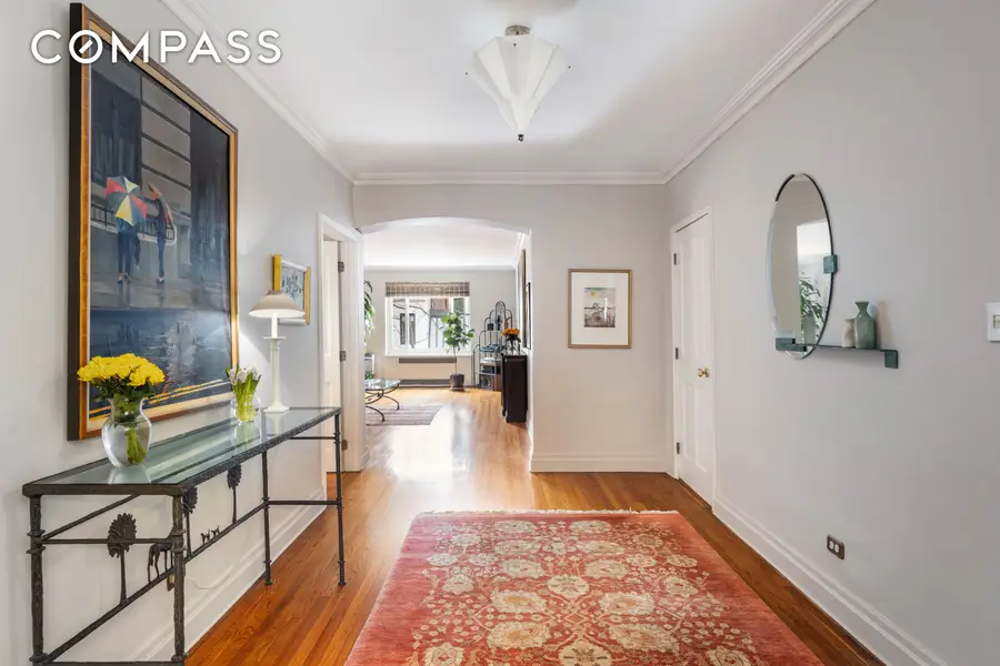 515 E 89th Street #4K, Manhattan, NY 10128 - #2