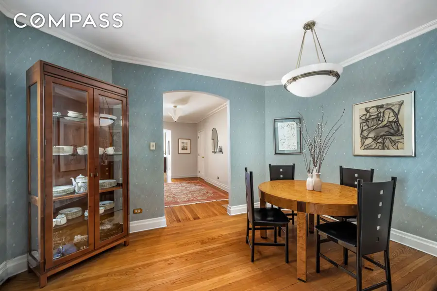 515 E 89th Street #4K, Manhattan, NY 10128 - #3