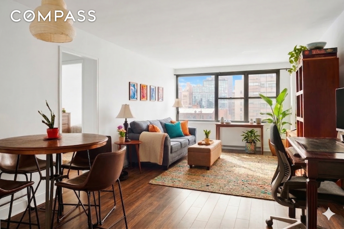 7 E 14th Street #1115, Manhattan, NY 10003 - #1