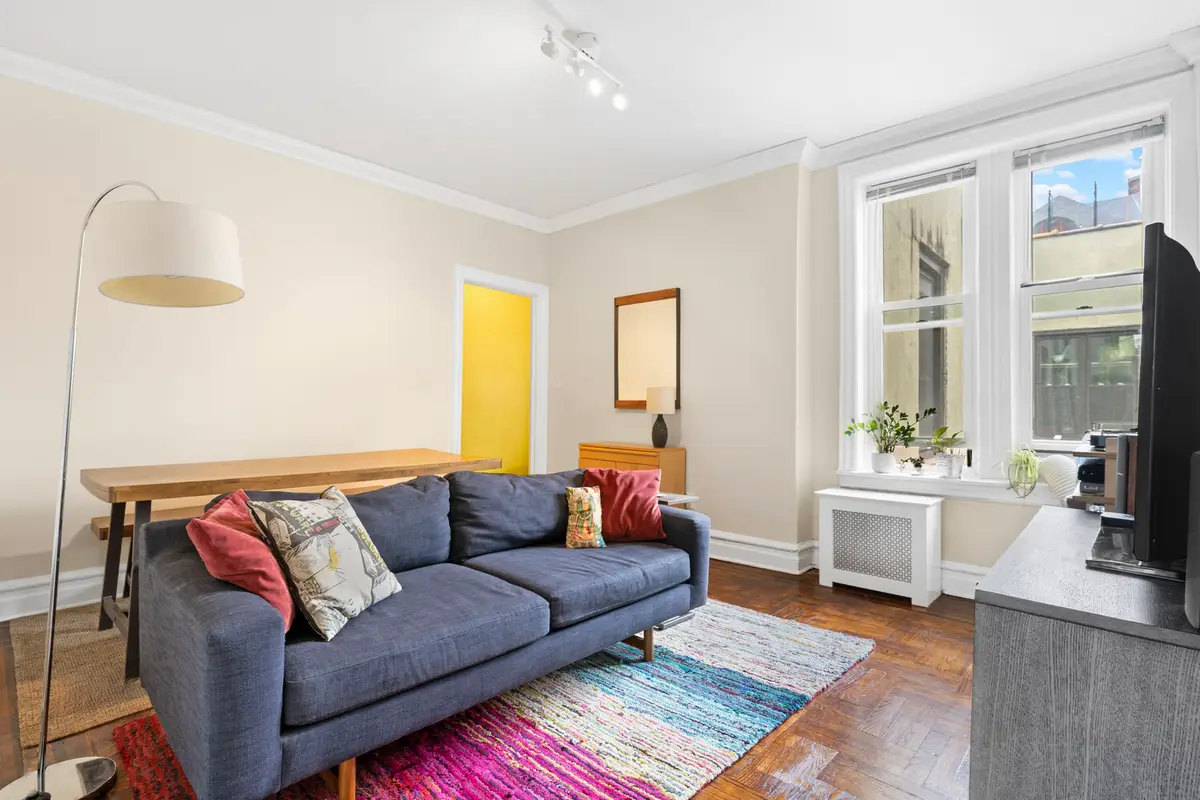 246 Cornelia Street #D7, Brooklyn, NY 11221 - #1