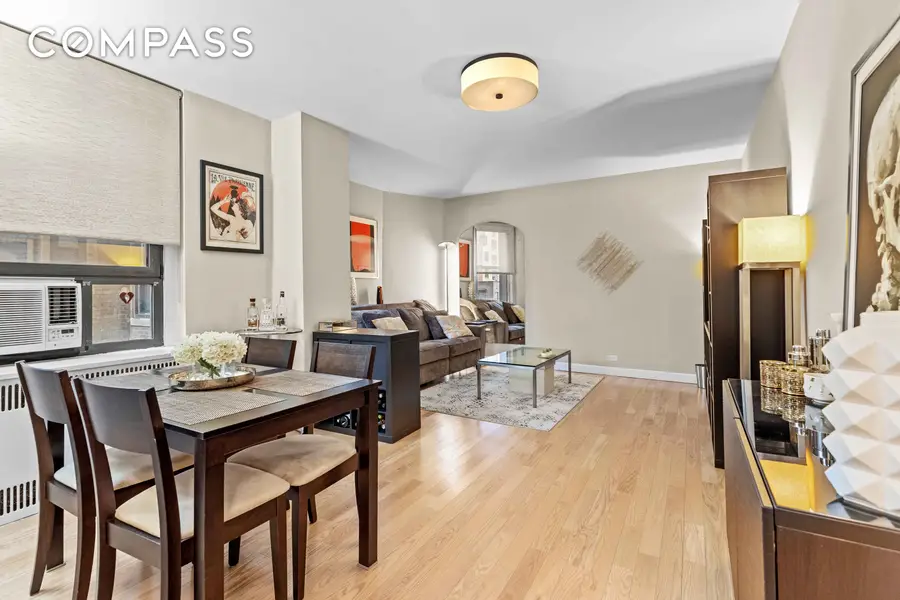 263 W End Avenue #6E, New York, NY 10023 - #2