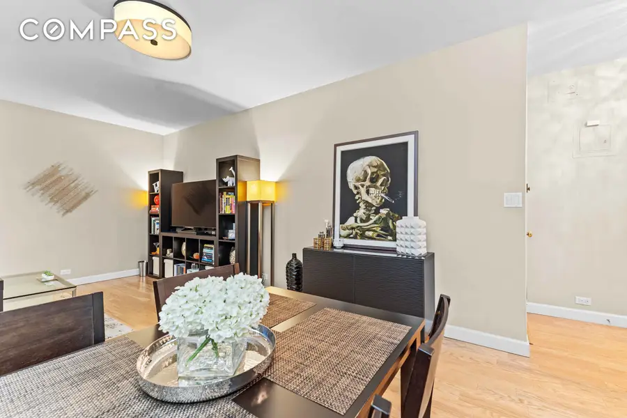 263 W End Avenue #6E, New York, NY 10023 - #3