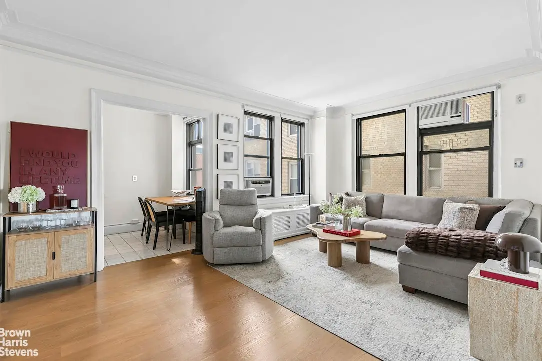 136 E 36th Street #7C, Manhattan, NY 10016 - #1