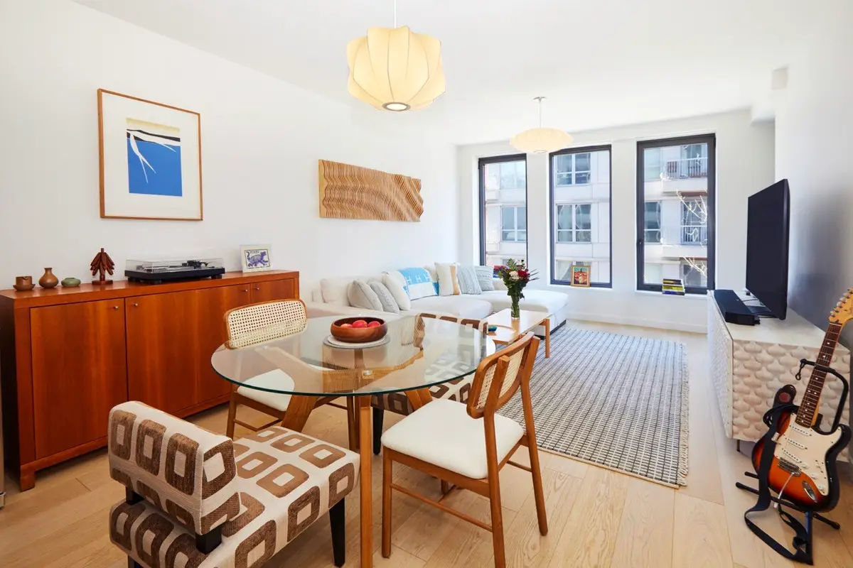 58 St Marks Place #409, Brooklyn, NY 11217 - #1