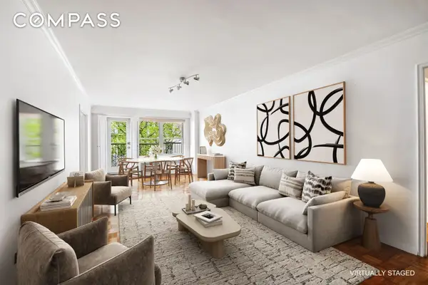 1199 Park Avenue #3G, Manhattan, NY 10128