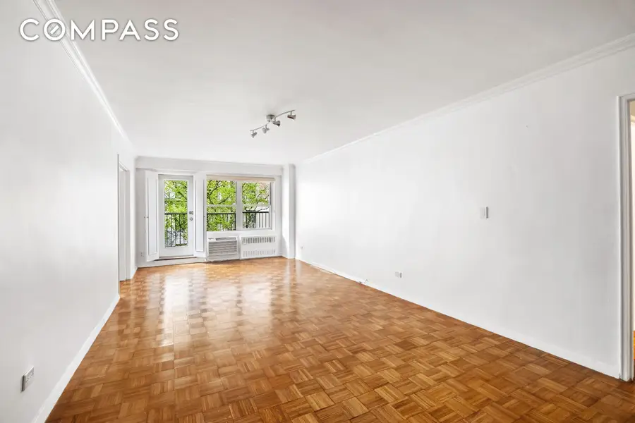 1199 Park Avenue #3G, Manhattan, NY 10128 - #2