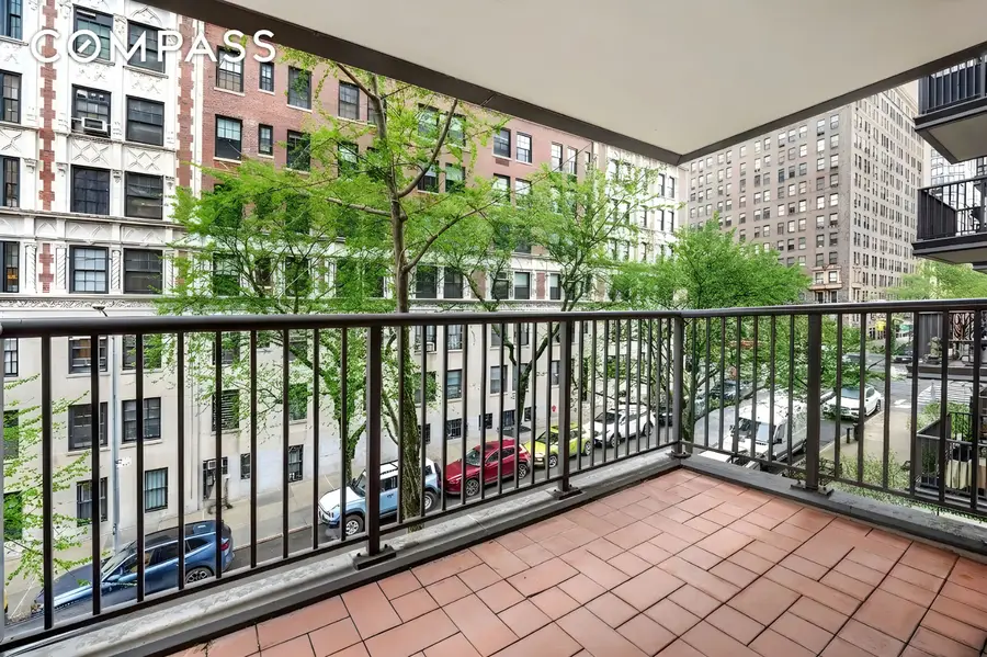 1199 Park Avenue #3G, Manhattan, NY 10128 - #3