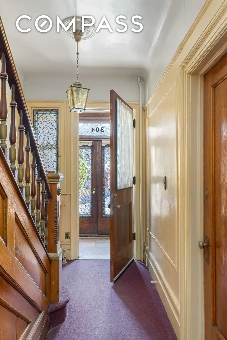 304 E 8th Street, Brooklyn, NY 11218 - #2