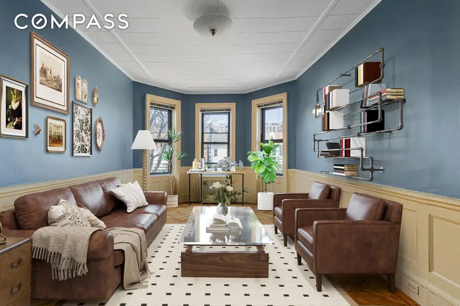 304 E 8th Street, Brooklyn, NY 11218 - #3