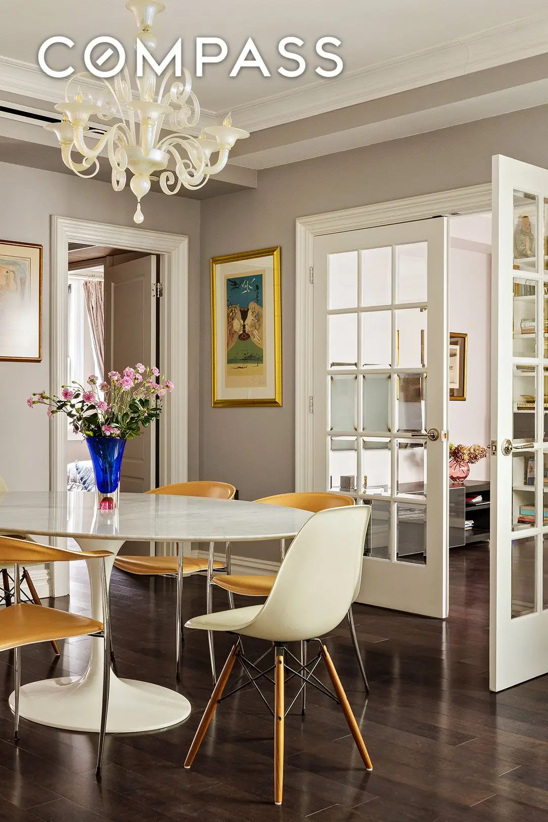 251 W 98th Street #7B, Manhattan, NY 10025 - #1