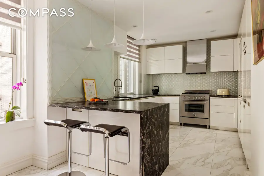 251 W 98th Street #7B, Manhattan, NY 10025 - #3