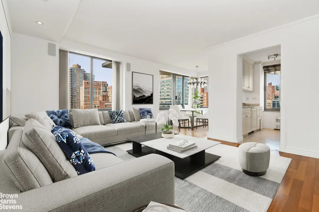 300 E 85th Street #1703, Manhattan, NY 10028 - #1