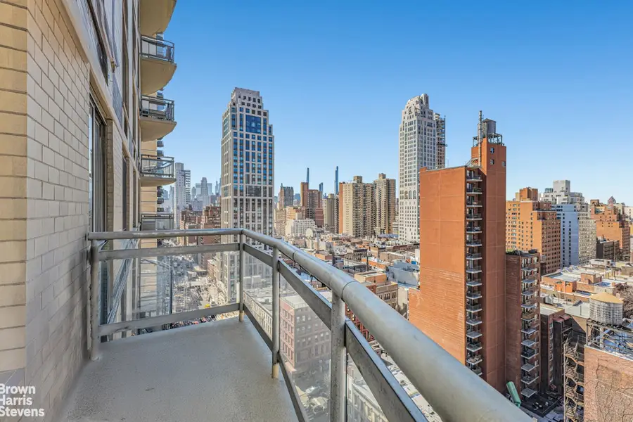 300 E 85th Street #1703, Manhattan, NY 10028 - #2