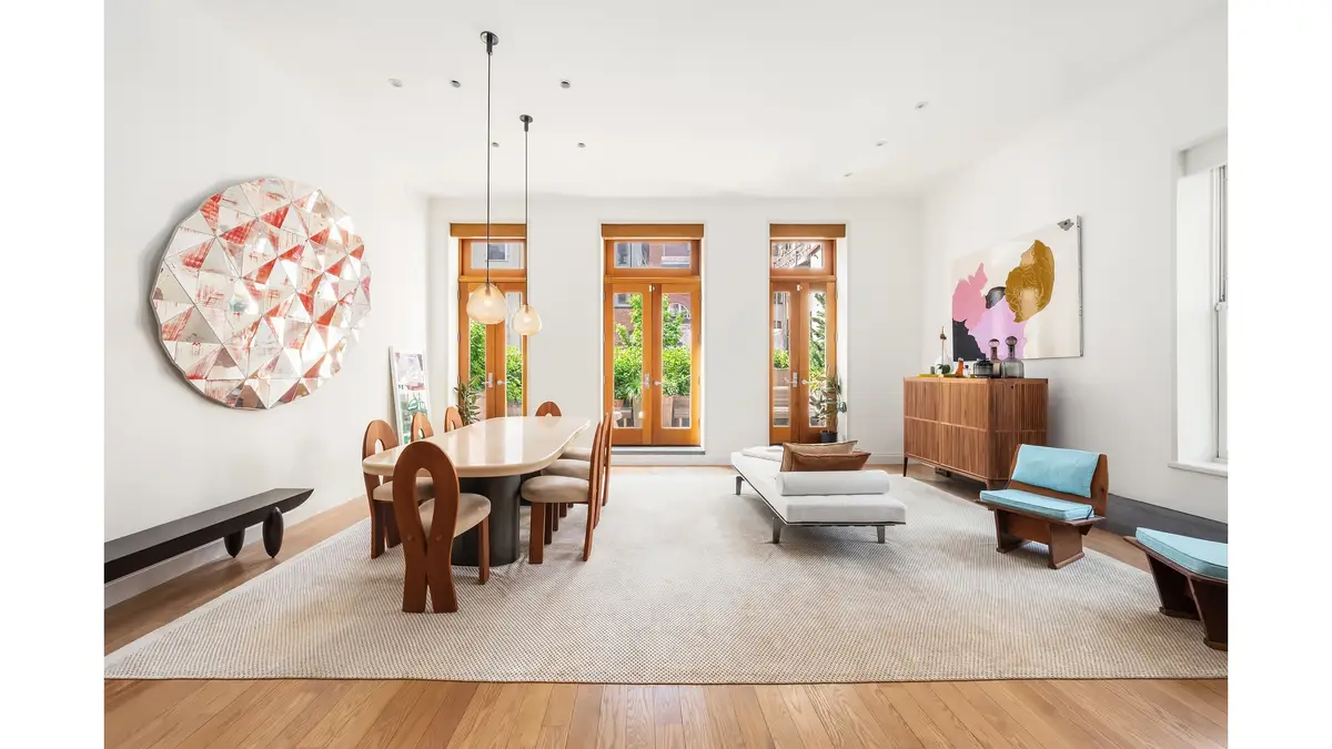 43 Wooster Street #2W, New York, NY 10013 - #1