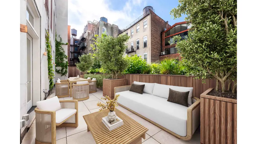 43 Wooster Street #2W, New York, NY 10013 - #2