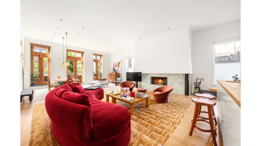 43 Wooster Street #2W, New York, NY 10013 - #3