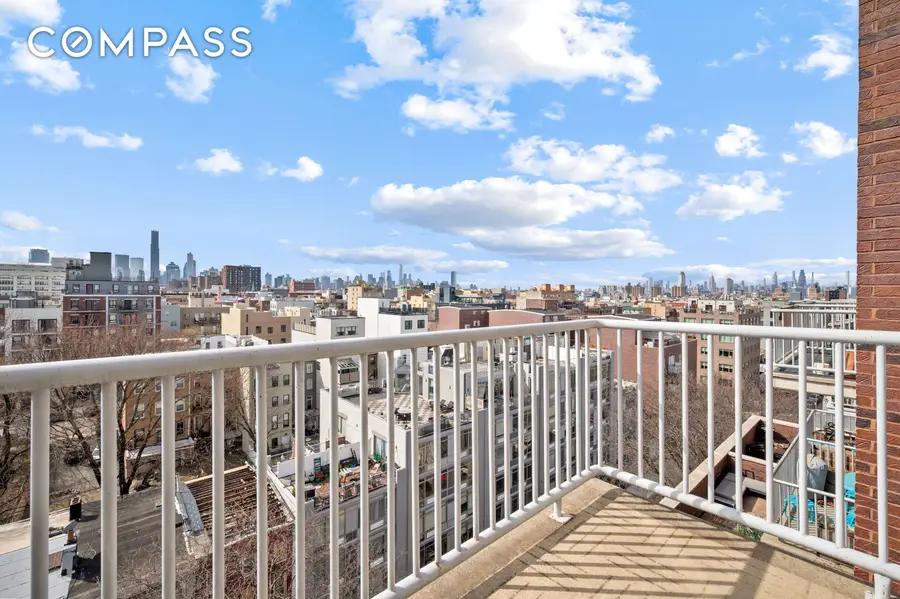 195 Spencer Street #9A, Brooklyn, NY 11205 - #2
