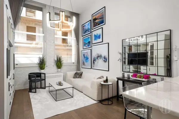 25 Broad Street # 4K, Manhattan, NY 10004