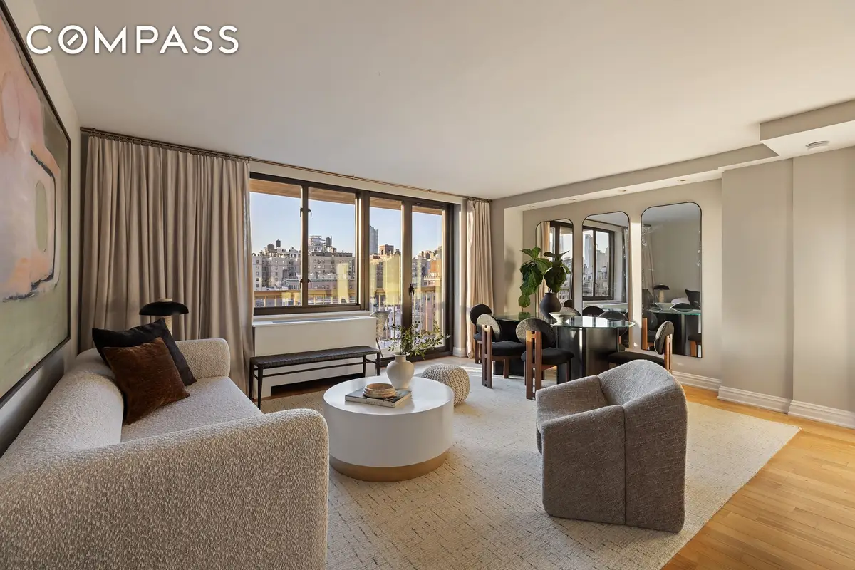 1438 3rd Avenue #15B, Manhattan, NY 10028 - #1