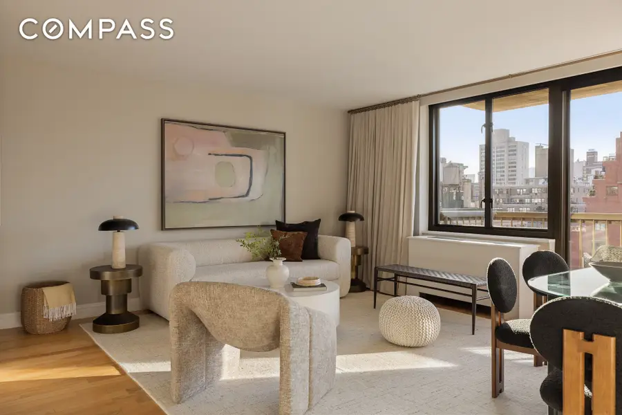 1438 3rd Avenue #15B, Manhattan, NY 10028 - #2