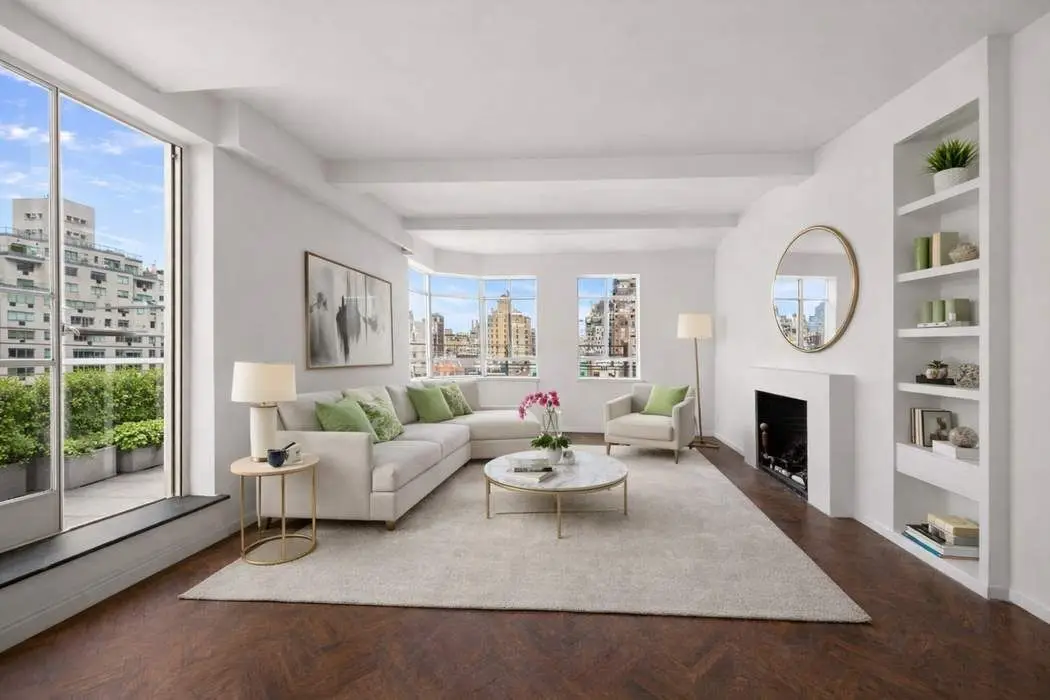 44 E 67th Street #11C, Manhattan, NY 10065 - #1