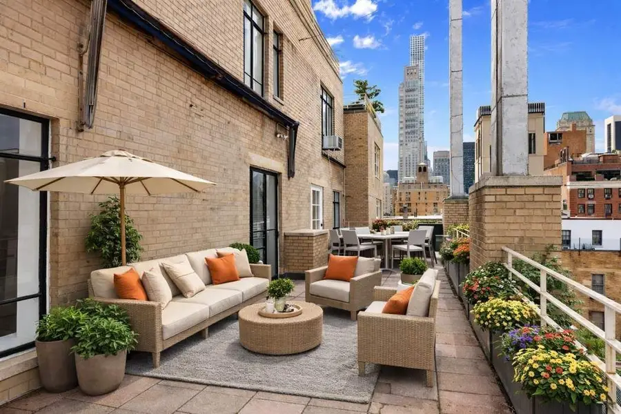 44 E 67th Street #11C, Manhattan, NY 10065 - #3