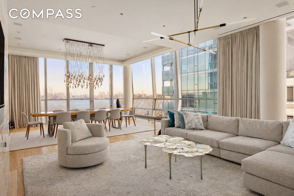 166 Perry Street #5A, Manhattan, NY 10014