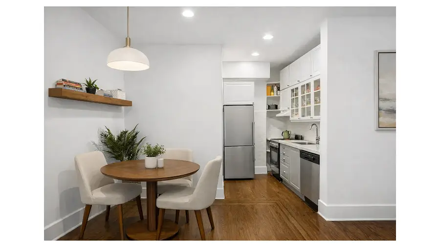 126 E 30th Street #2B, Manhattan, NY 10016 - #3