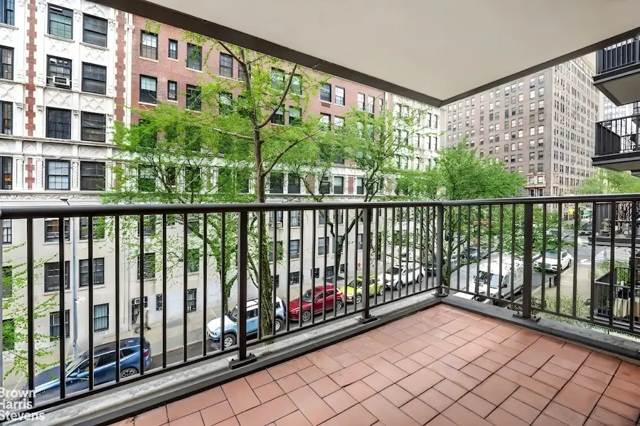 1199 Park Avenue #3G, Manhattan, NY 10128 - #3