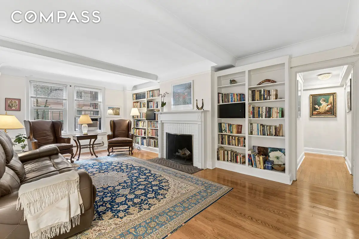 205 E 69th Street #2A, Manhattan, NY 10021 - #1