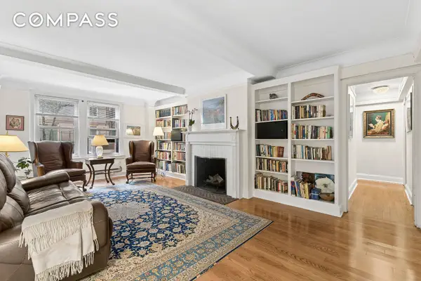 205 E 69th Street #2A, Manhattan, NY 10021