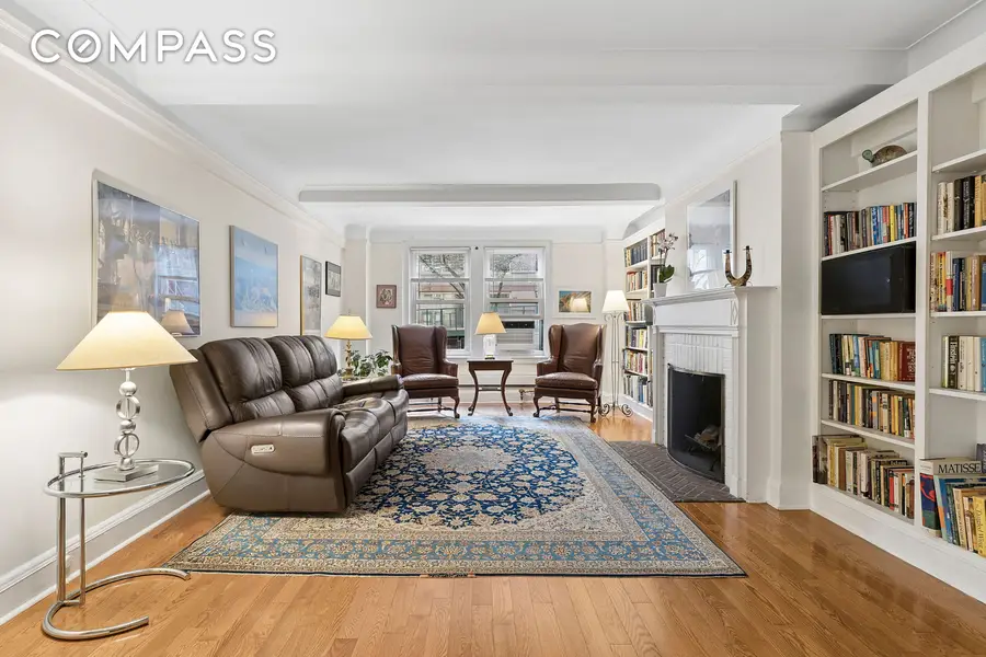 205 E 69th Street #2A, Manhattan, NY 10021 - #3