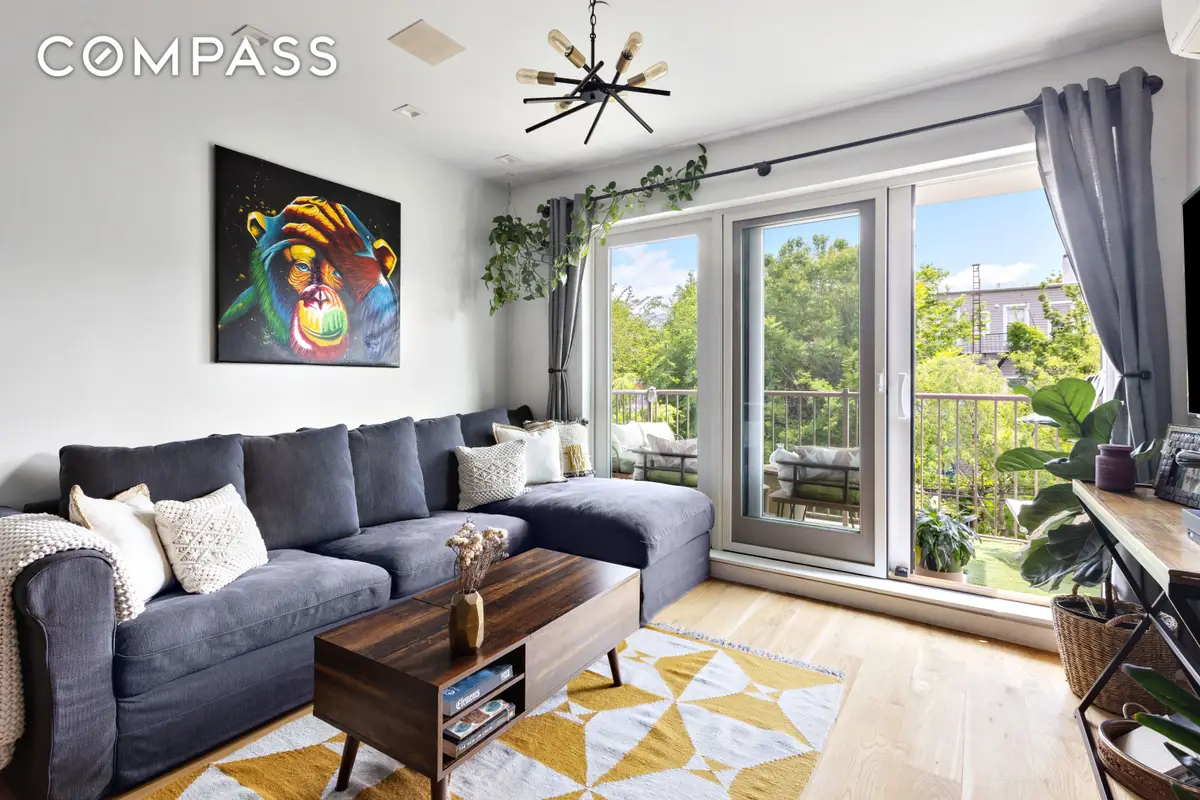 238 Richardson Street #3B, Brooklyn, NY 11222 - #1